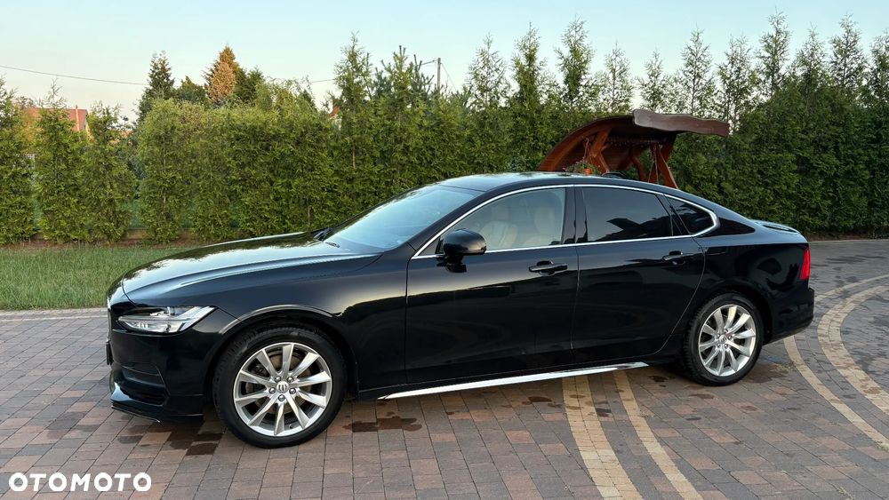 Volvo S90 D4 Momentum - 9