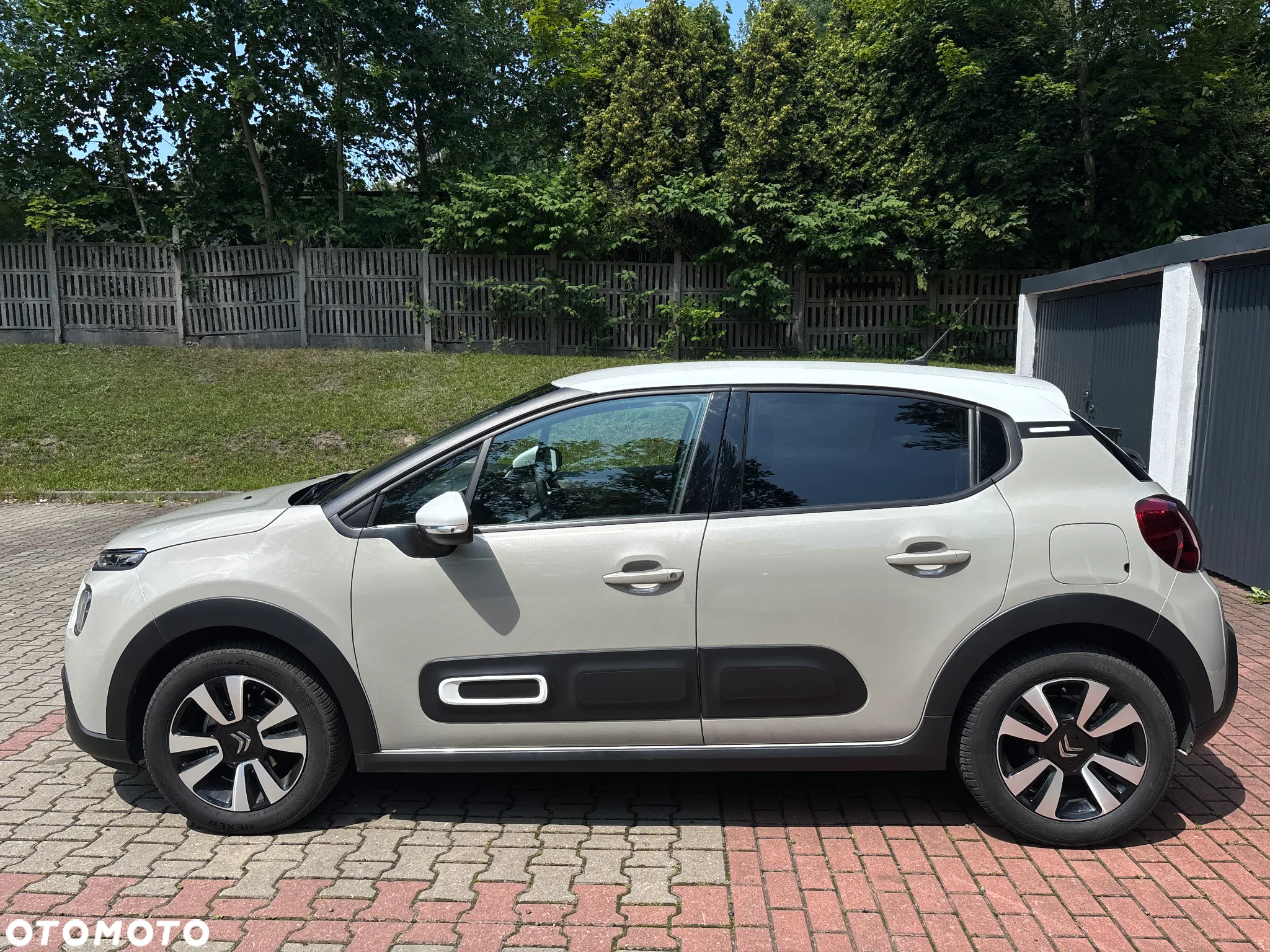 Citroën C3 1.2 PureTech Max - 20