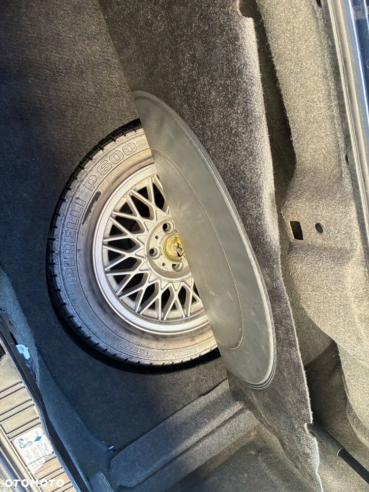 BMW Seria 3 - 37