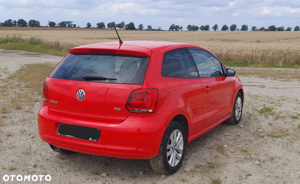 Volkswagen Polo 1.6 TDI Style - 3