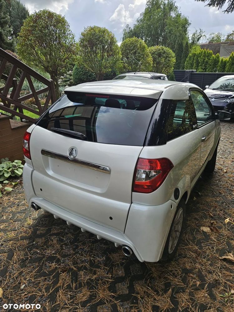 Aixam Coupe - 7