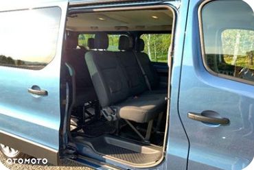 Renault Trafic L1H1 2,7t Business - 13