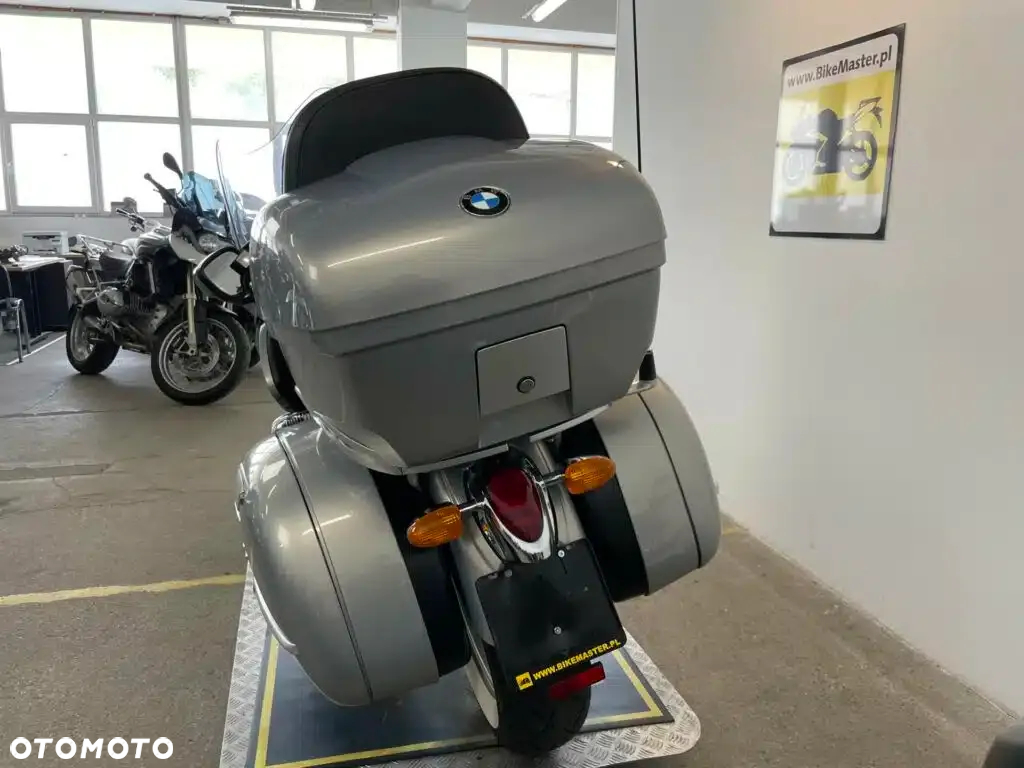 BMW R - 7