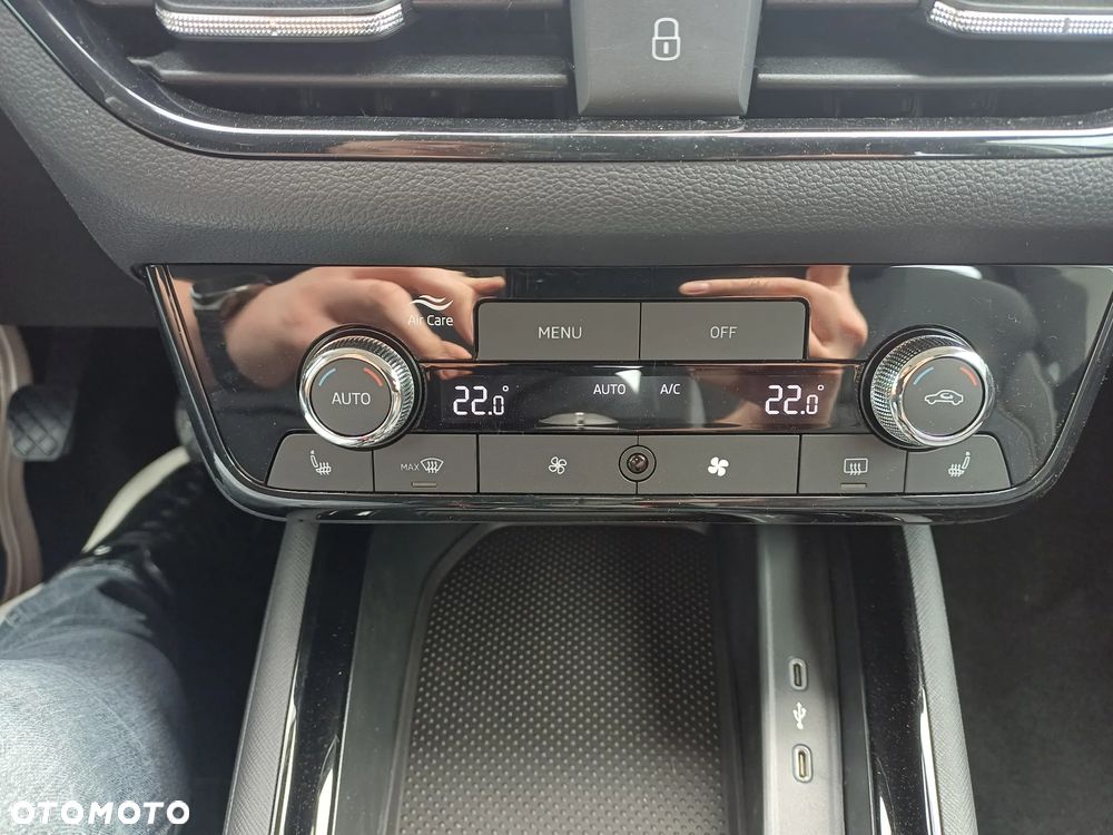 Skoda Scala 1.0 TSI Drive - 20