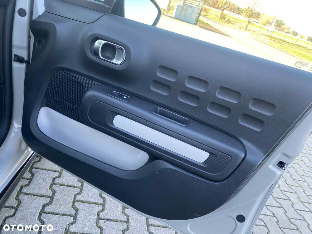 Citroën C3 Pure Tech 83 S&S YOU - 16