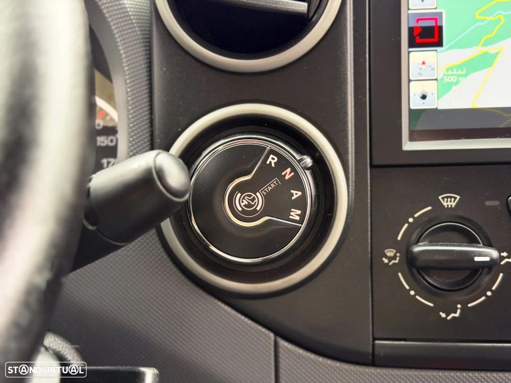 Citroën Berlingo Multispace BlueHDi S&S ETG6 Selection - 19