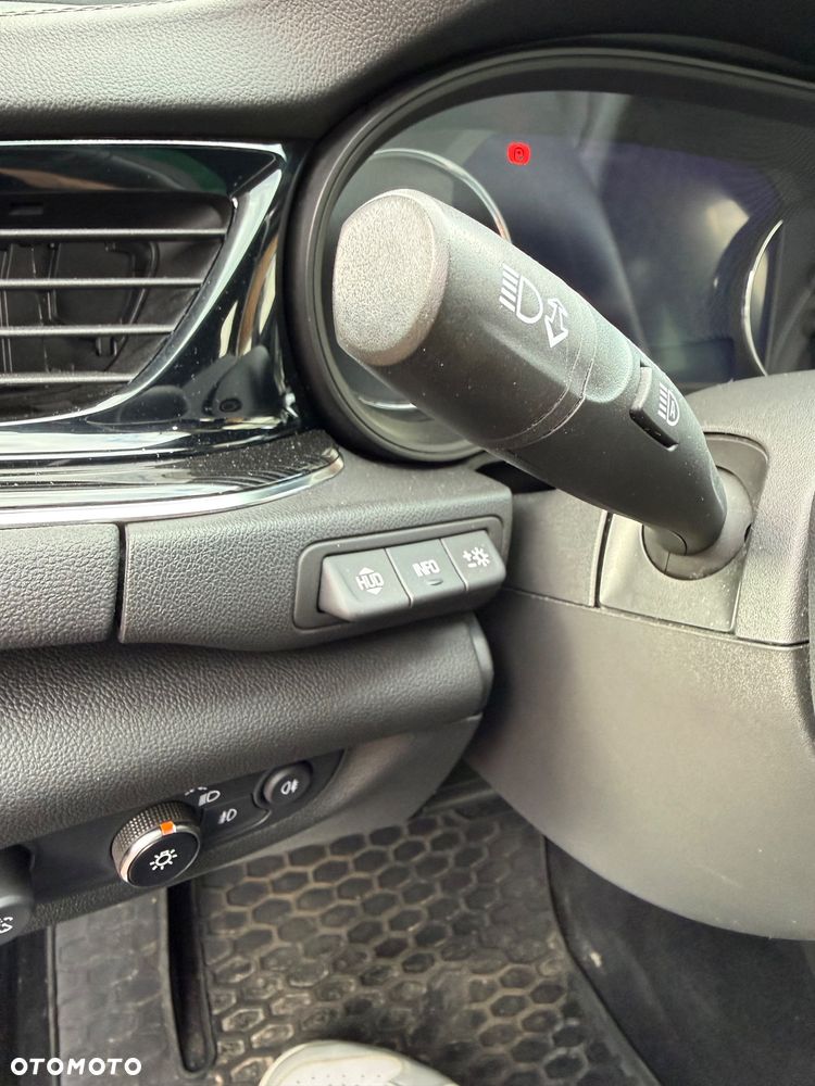 Opel Insignia - 3