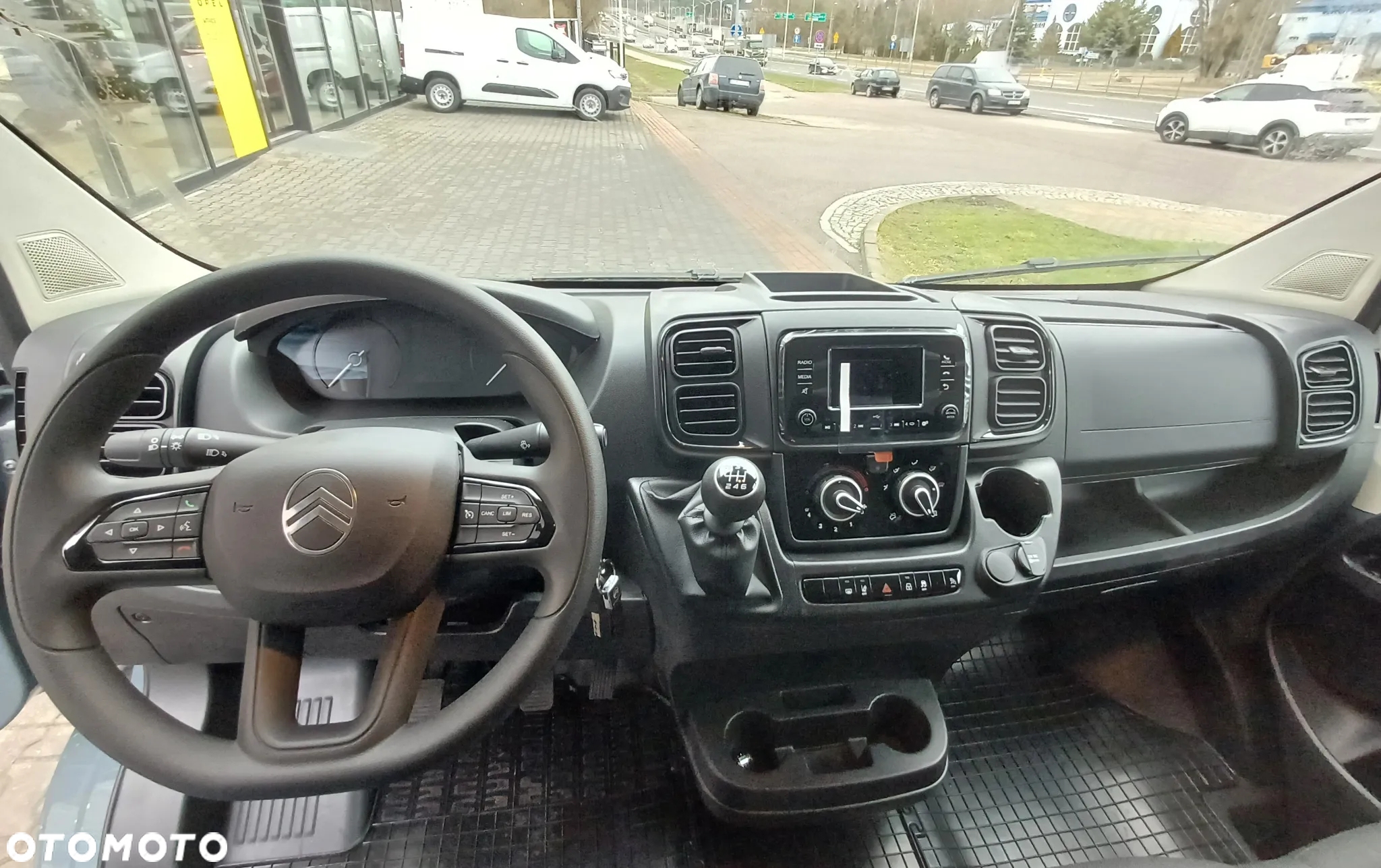 Citroën JUMPER - 7