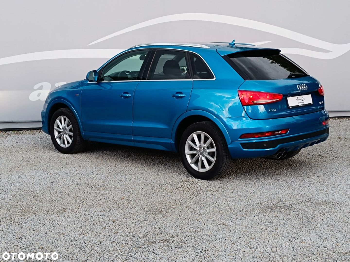 Audi Q3 - 16