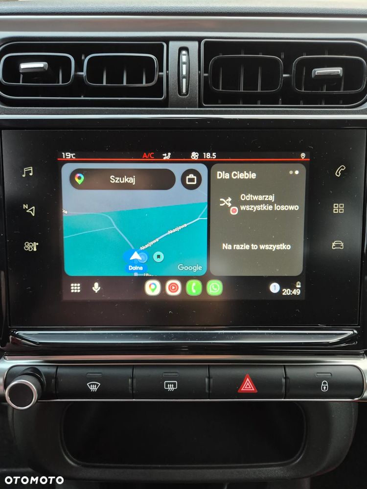 Citroën C3 Pure Tech 83 S&S SHINE - 37