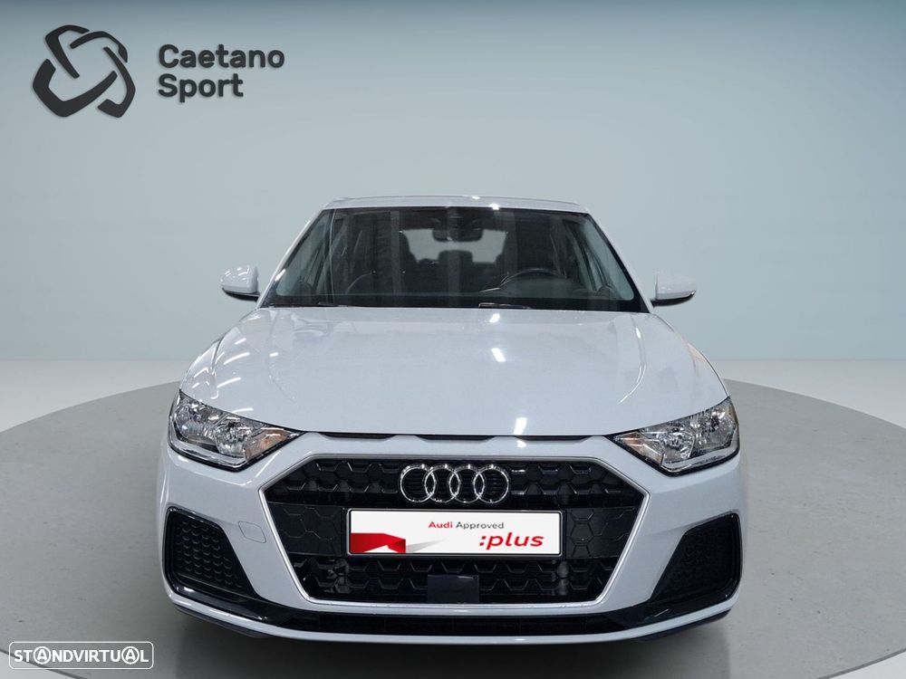 Audi A1 Sportback 25 TFSI Advanced - 2