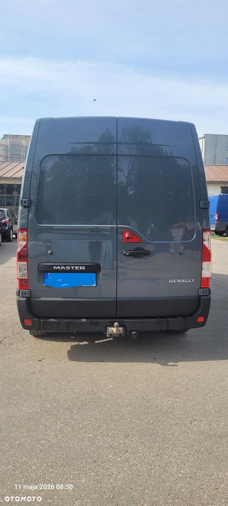 Renault Master - 6