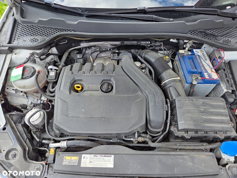 Seat Leon 1.5 TSI ACT OPF Xcellence - 17