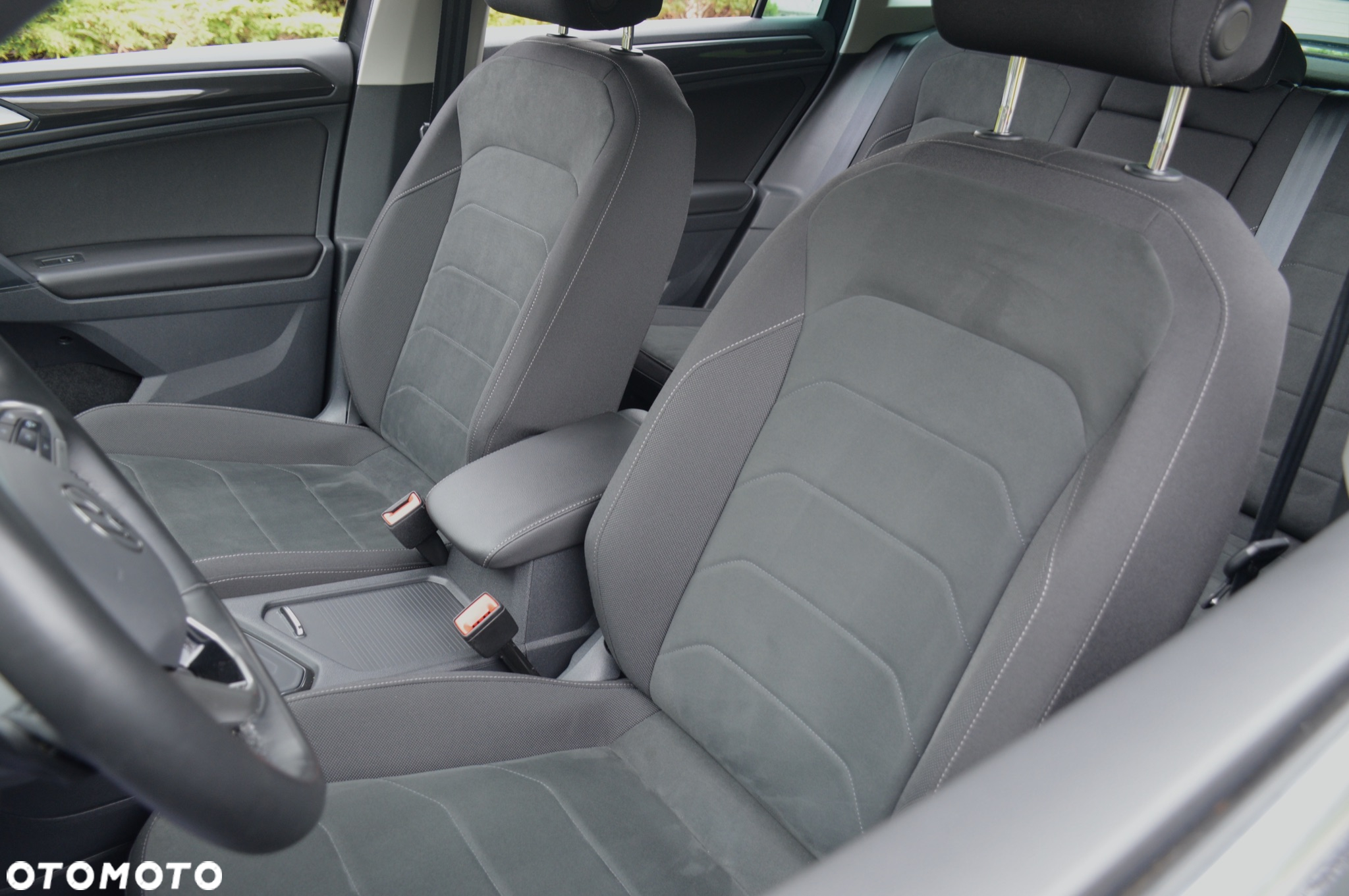 Volkswagen Tiguan 2.0 TDI BMT SCR Highline DSG - 26