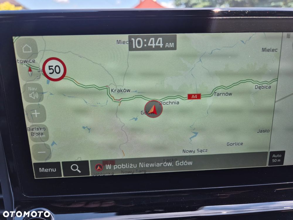 Kia XCeed 1.4 T-GDI OPF DCT7 PLATINUM EDITION - 26