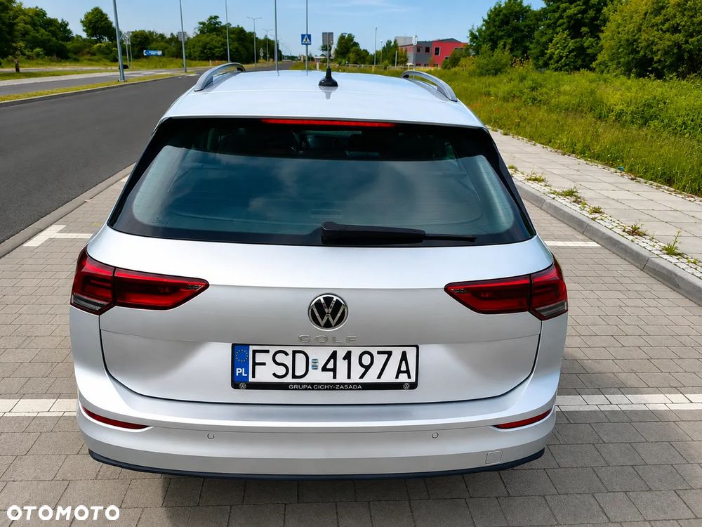 Volkswagen Golf 2.0 TDI - 6