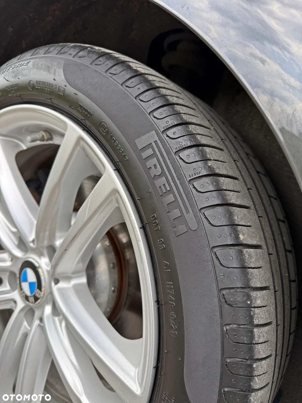 BMW Seria 5 - 13