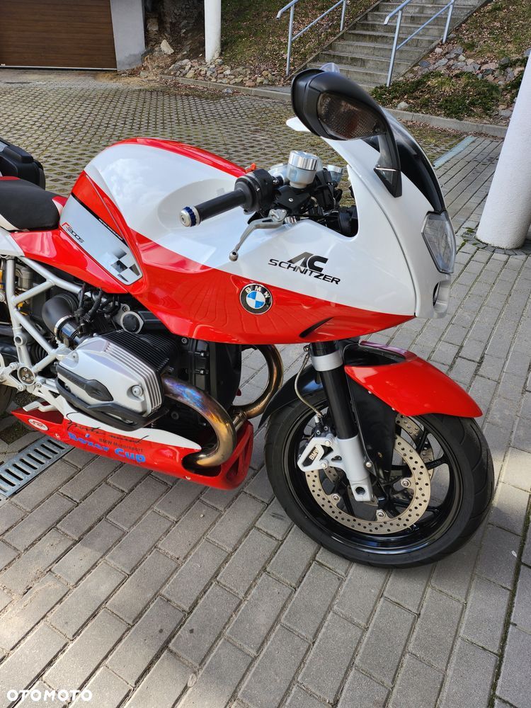 BMW R - 15