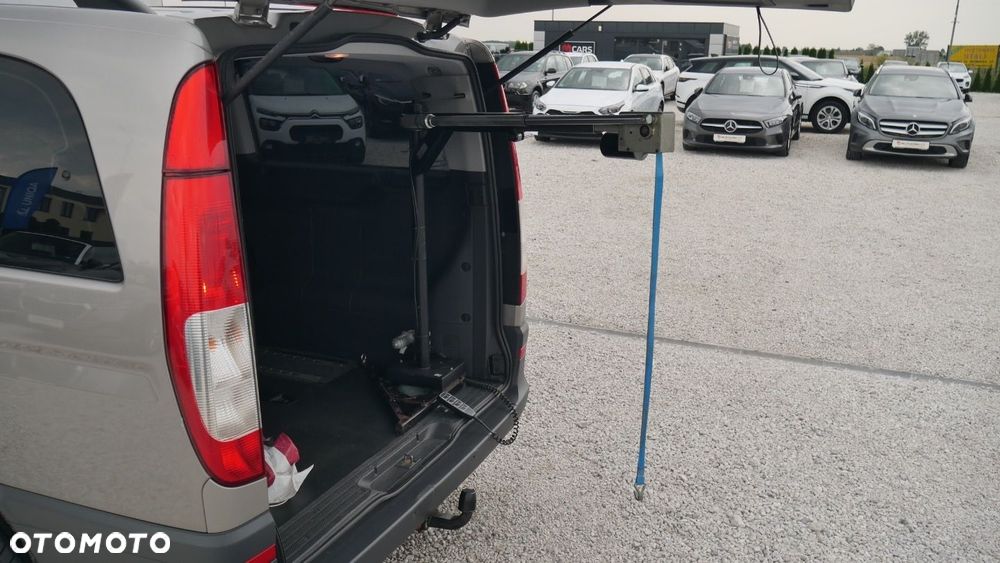 Mercedes-Benz Vito - 14