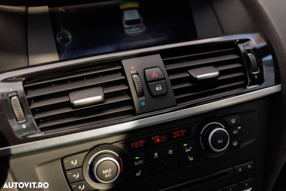 BMW X3 - 16