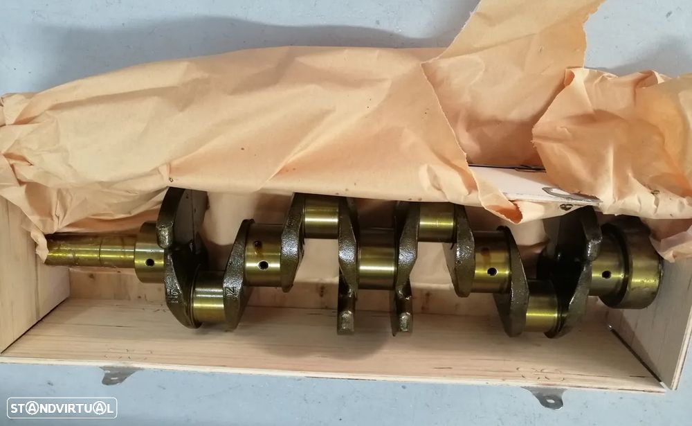 Cambota de motor Toyota Dyna 150 2.8 3L 2779CC 13401-54060 - 1