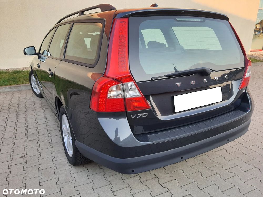 Volvo V70 2.0 - 10