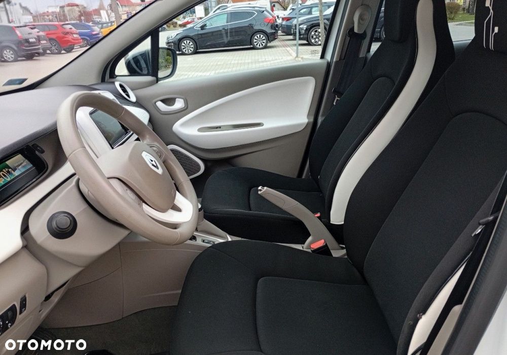 Renault Zoe - 18