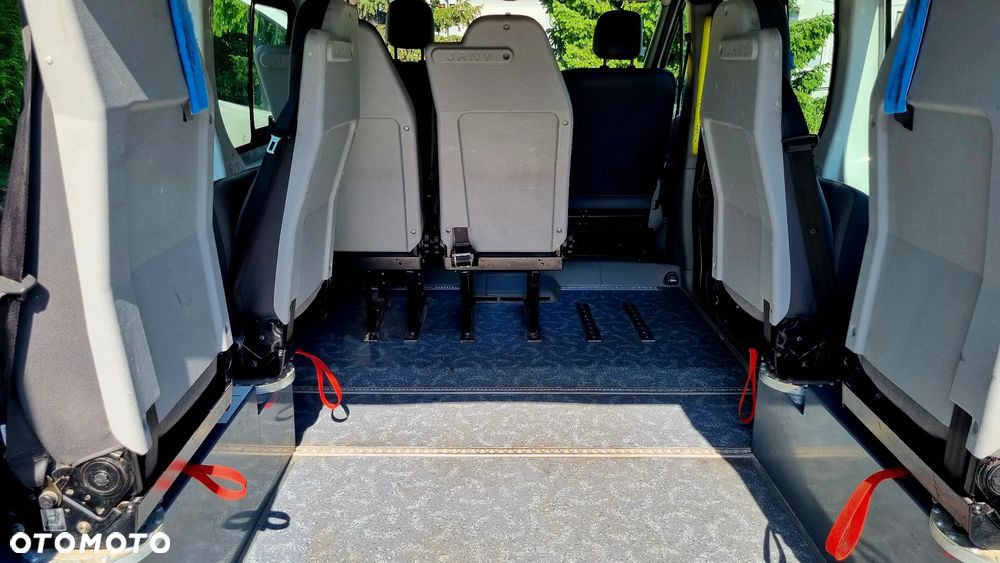 Renault Trafic - 20