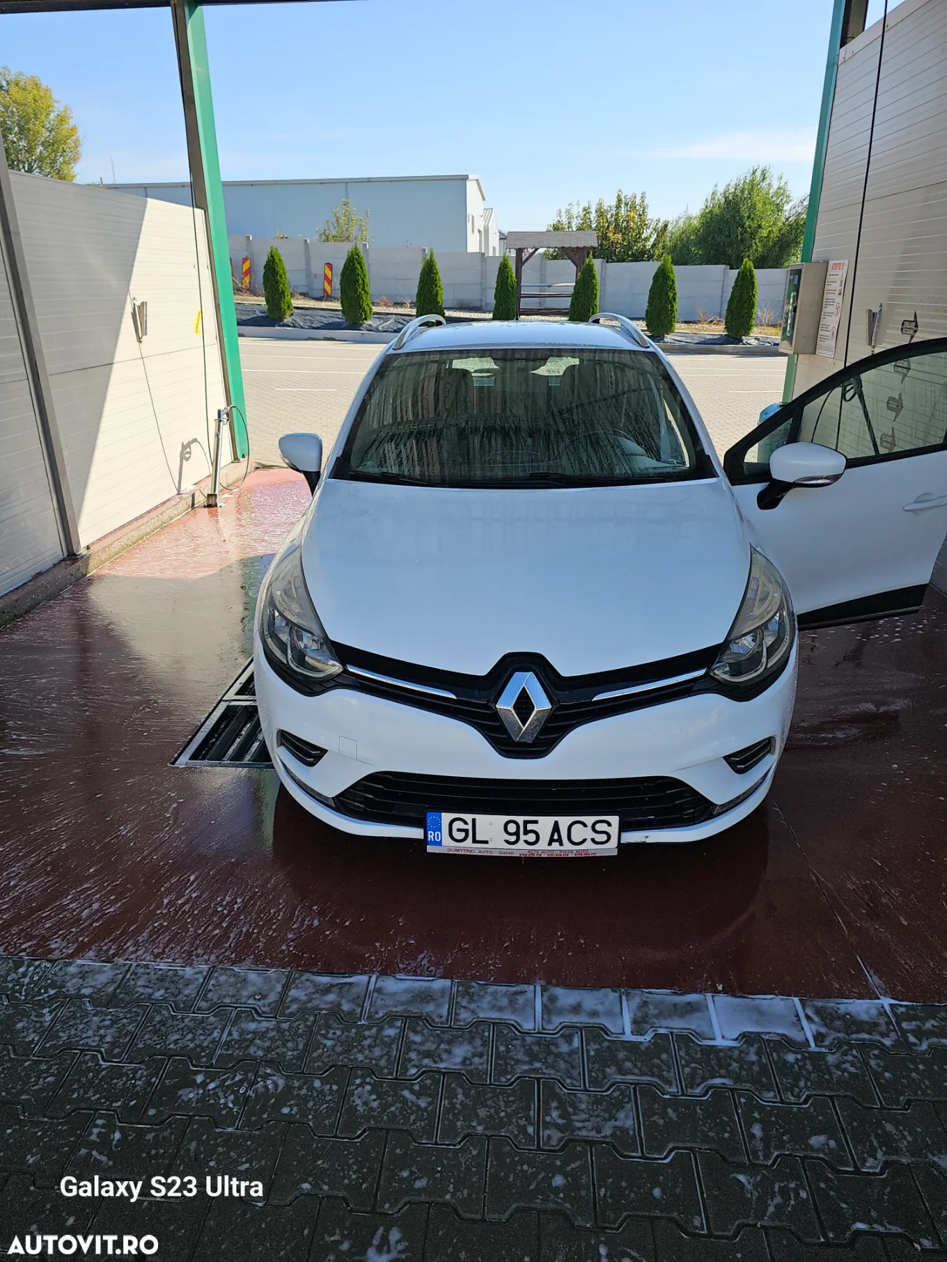 Renault Clio (Energy) dCi 90 Start & Stop INTENS - 5