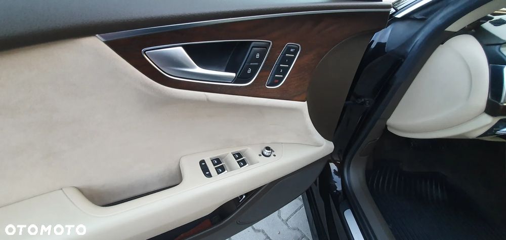 Audi A7 Sportback 3.0 TDI Quattro Tiptronic - 12