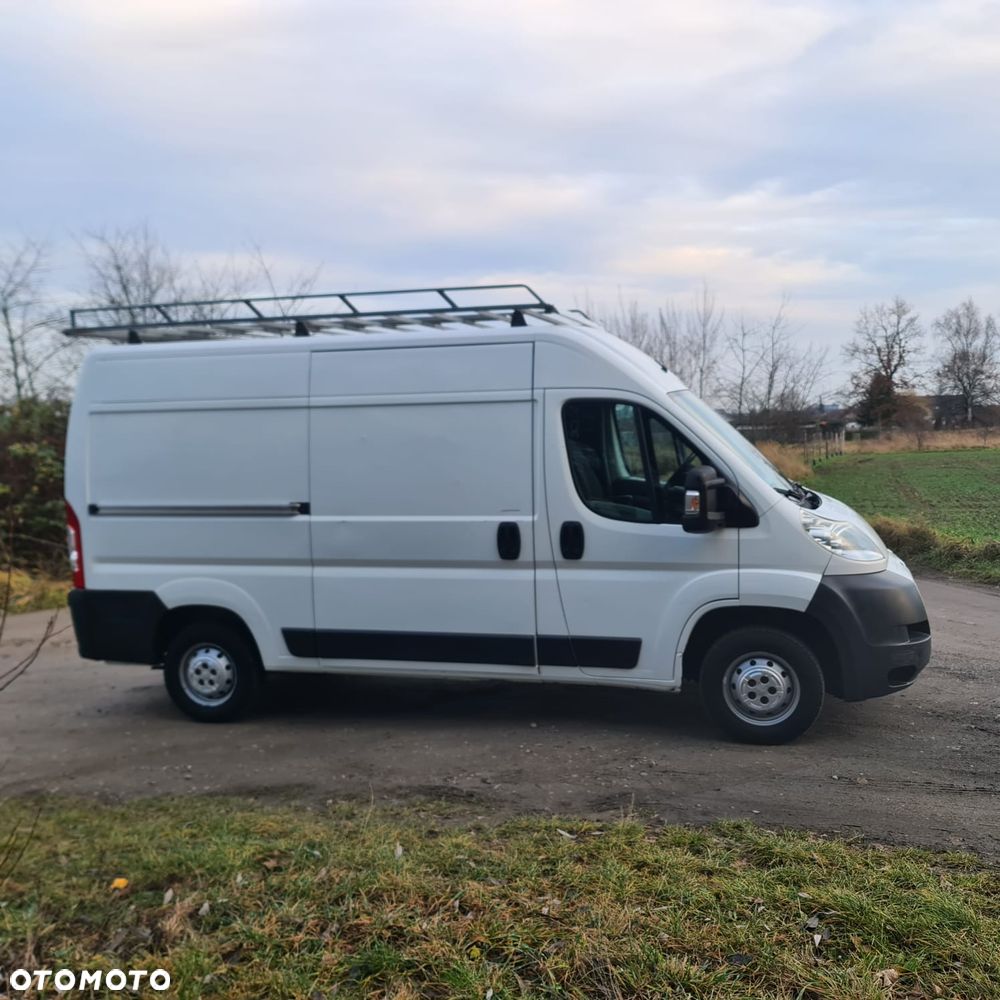 Peugeot BOXER - 6