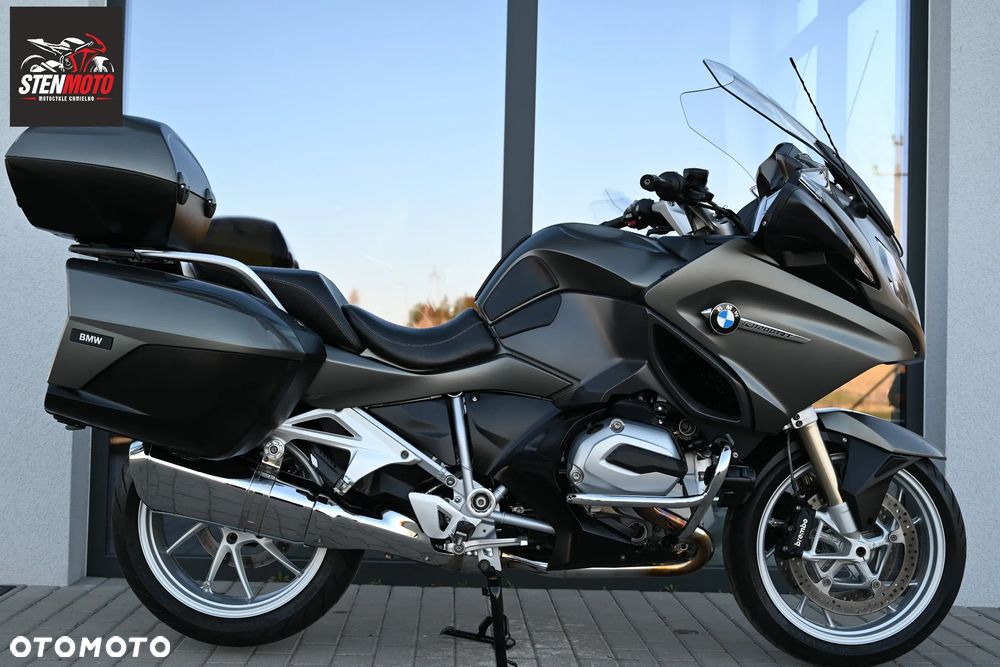 BMW RT - 2
