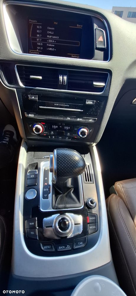 Audi Q5 - 5