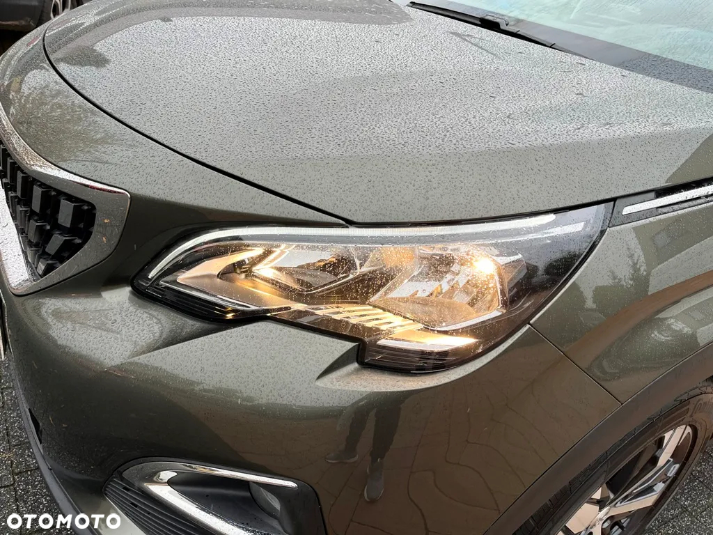 Peugeot 5008 - 10