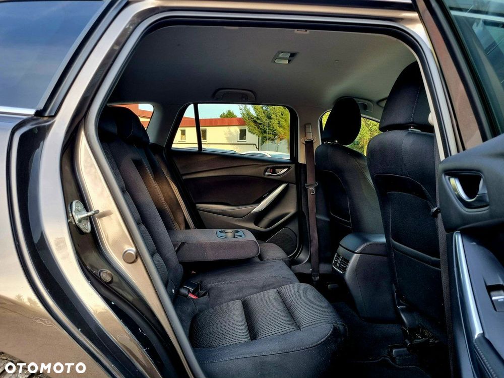 Mazda 6 2.0 SkyMotion - 12