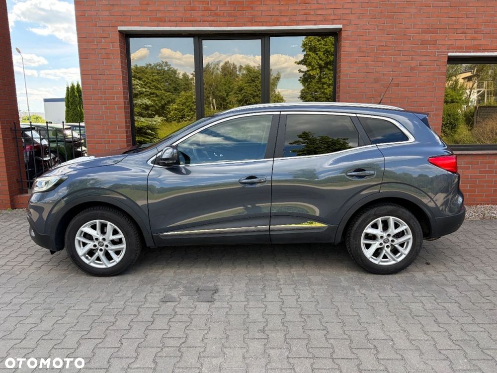 Renault Kadjar 1.2 Energy TCe Intens - 26