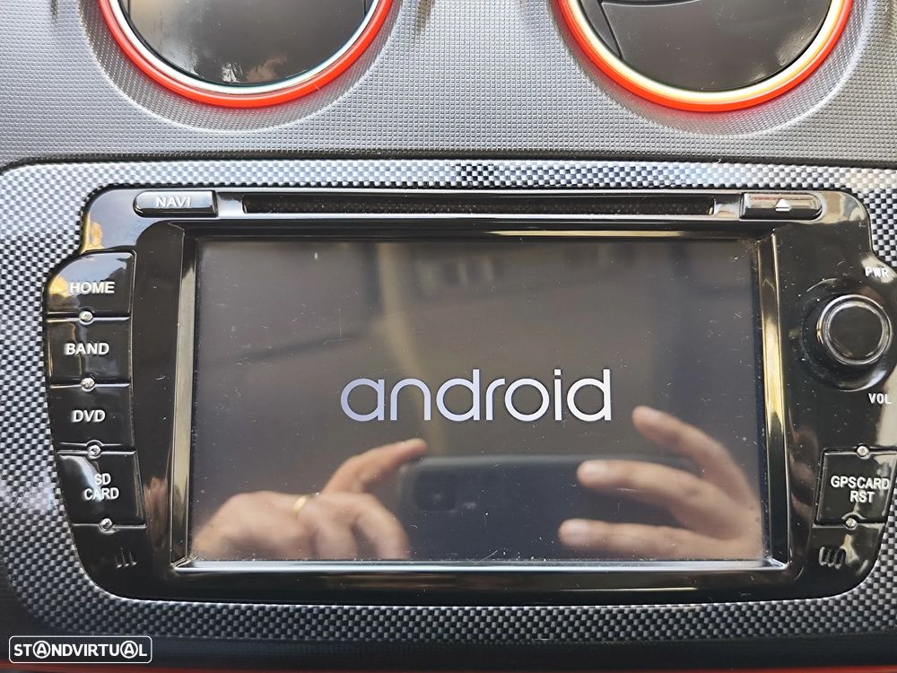 SEAT Ibiza 1.2 TDI Style - 32