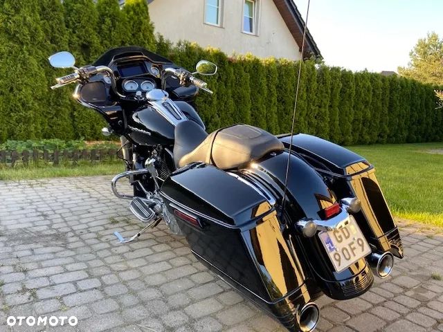 Harley-Davidson Touring Road Glide - 6