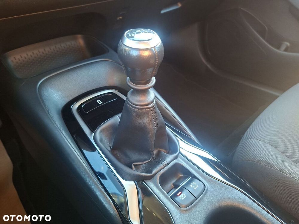 Toyota Corolla - 26
