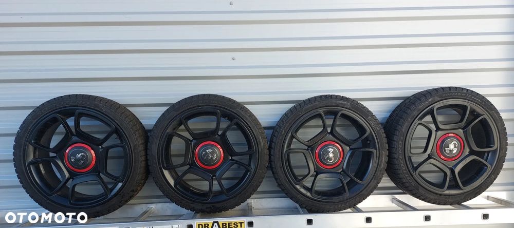 Abarth 595 1.4 T-Jet 16v Pista - 11