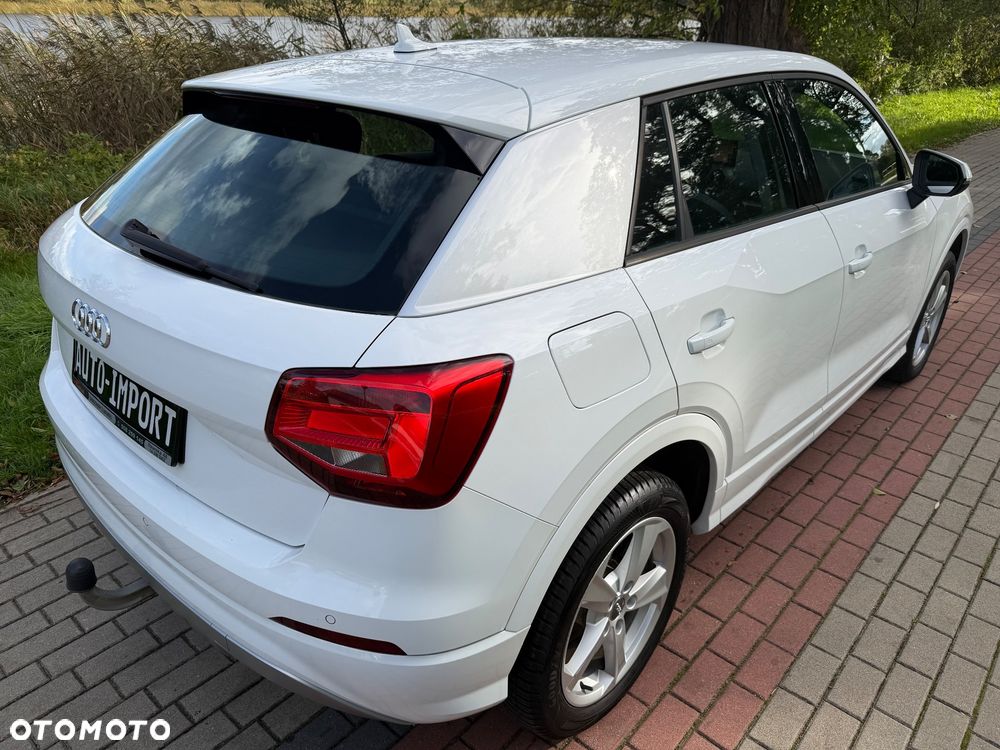 Audi Q2 - 25