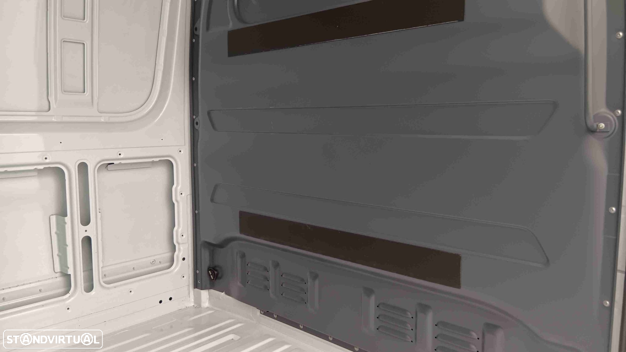 Mercedes-Benz eSprinter 312/39 - 22