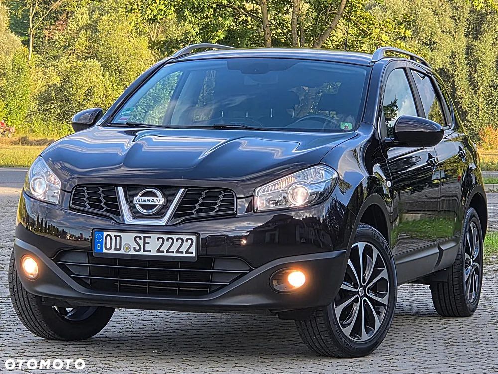 Nissan Qashqai 1.6 Tekna - 4