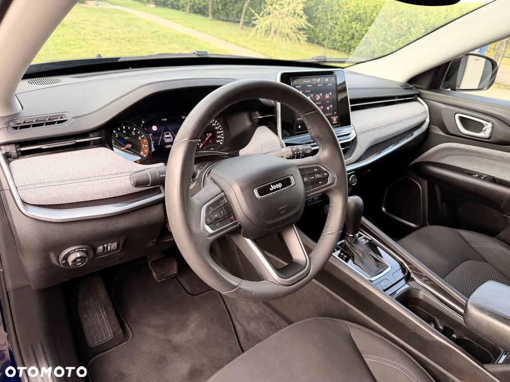 Jeep Compass - 14