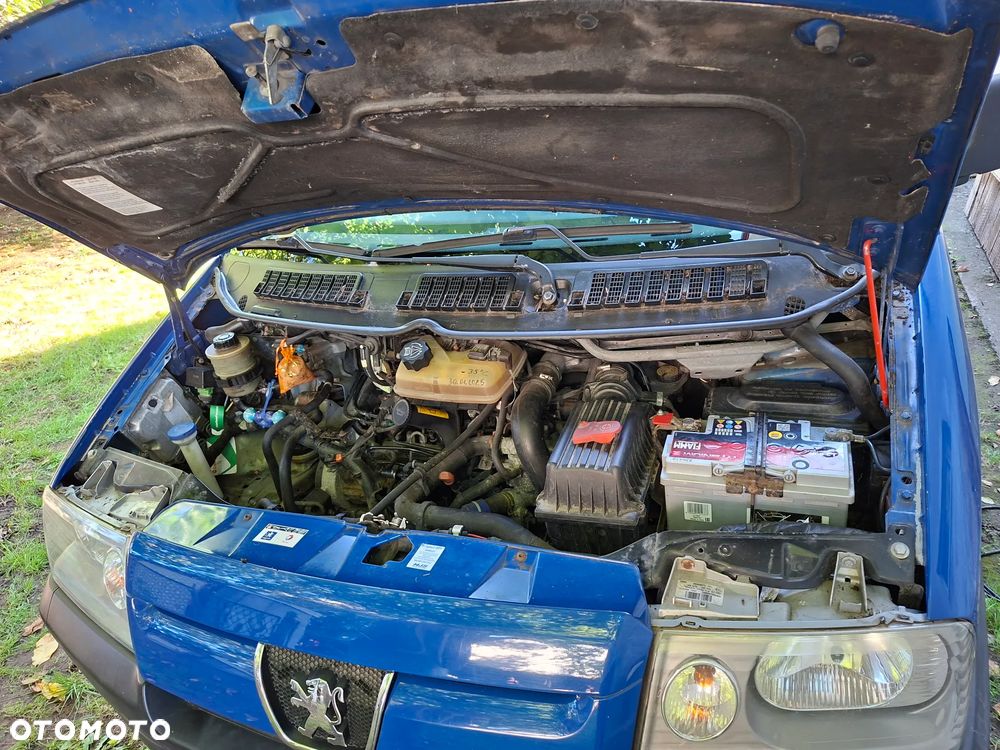 Peugeot Expert - 12