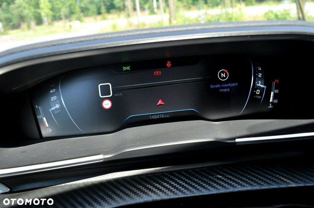 Peugeot 508 1.5 BlueHDi Allure S&S - 18