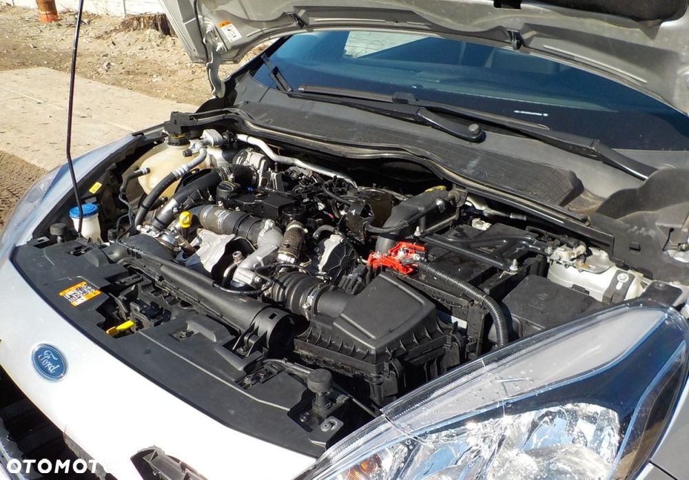 Ford Fiesta - 9