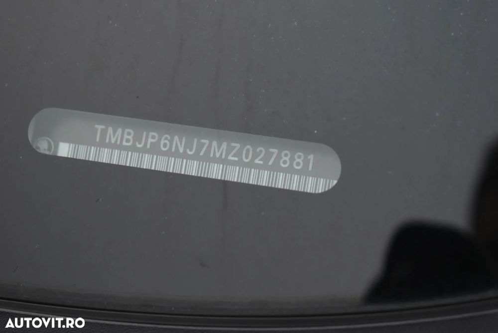 Skoda Fabia 1.0 TSI Ambition - 15