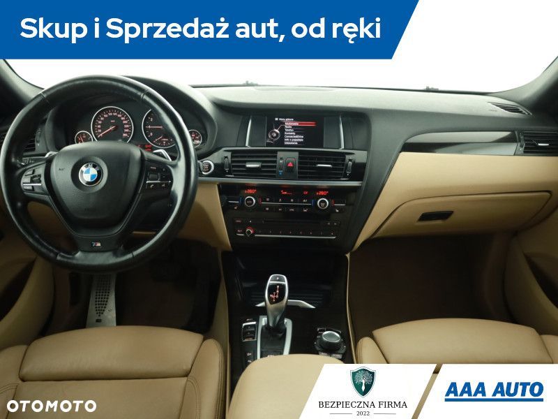 BMW X4 - 15