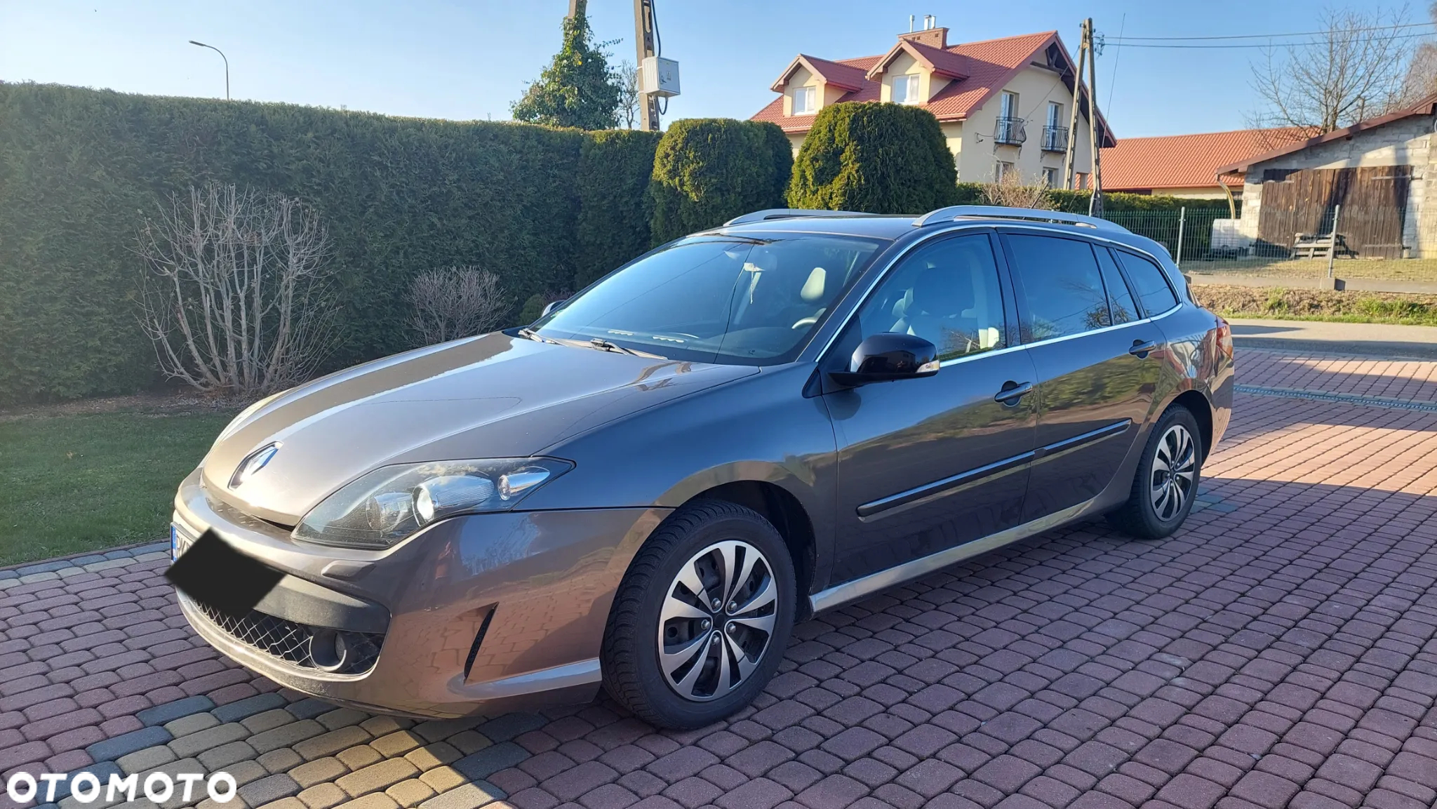 Renault Laguna 2.0 dCi Limited - 8